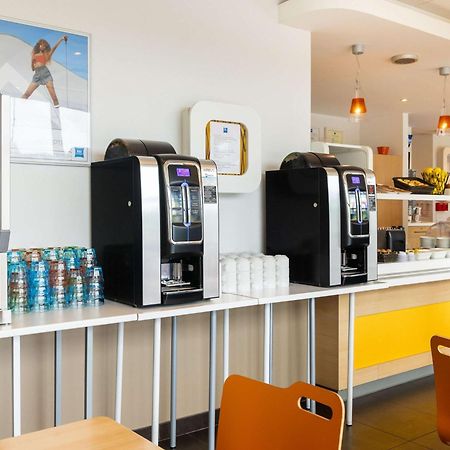 Ibis Budget Tours Nord Екстер'єр фото