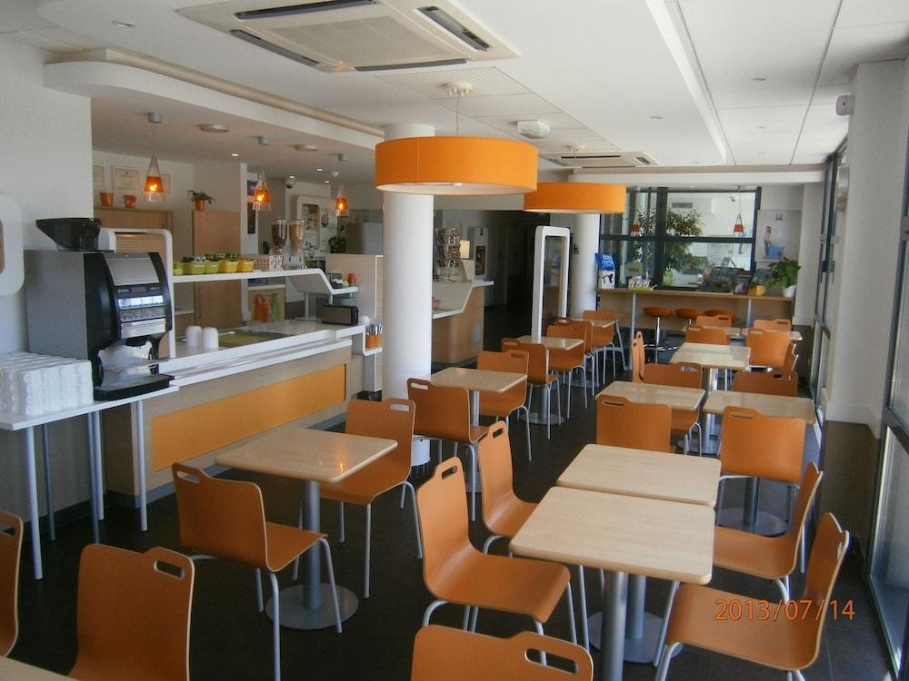 Ibis Budget Tours Nord Екстер'єр фото